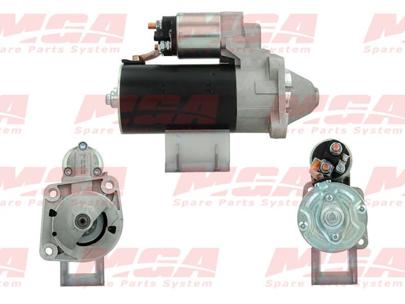 MGA 29016 — MARS MOTORU FORD 2.0 KW FORD FOCUS 2004 2012