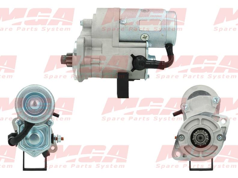 MGA 29059 — MARS MOTORU HYUNDAI 12 V 2.0 KW KIA SPORTAGE 2006 2010