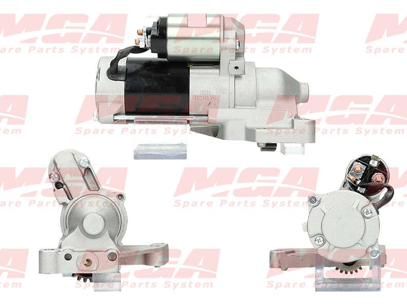 MGA 29111 — MARS MOTORU MITSUBISHI 12 V 2.0 KW MITSUBISHI GRANDIS 2005 2010