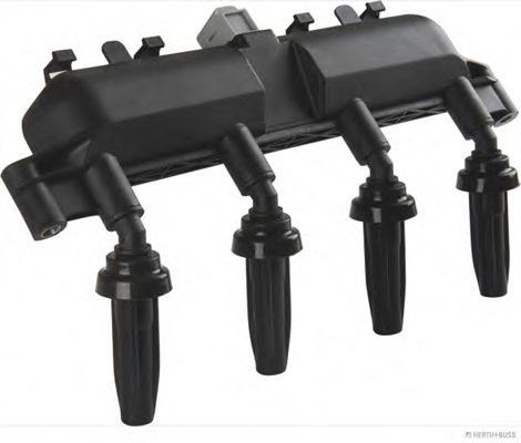 MGA 30114 — ATESLEME BOBINI GRI SOKET PEUGEOT 106 / 206 / 307 / CITROEN C2 / C3 )