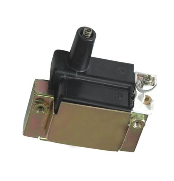 MGA 30135 — ATESLEME BOBINI ( HONDA CIVIC 92-95 1.5-1.6 / CIVIC 96-01 1.4-1.6 / CRV 97-01 / HRV 99-06 / ACCORD 90//ROVER 600
