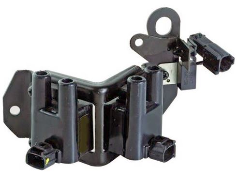 MGA 30184 — ATESLEME BOBINI HYUNDAI ACCENT MILENYUM 1.3 2000-2006