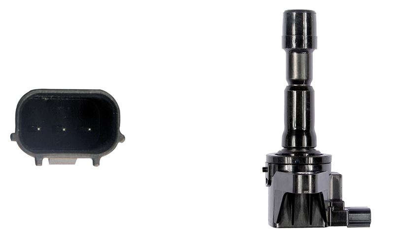 MGA 30201 — ATESLEME BOBINI (KALEM BOBIN) HONDA JAZZ 1.4 09-14 / CIVIC H.B 06-16 / CITY 1.3 1.4 09-11 / CRZ 1.5 12-