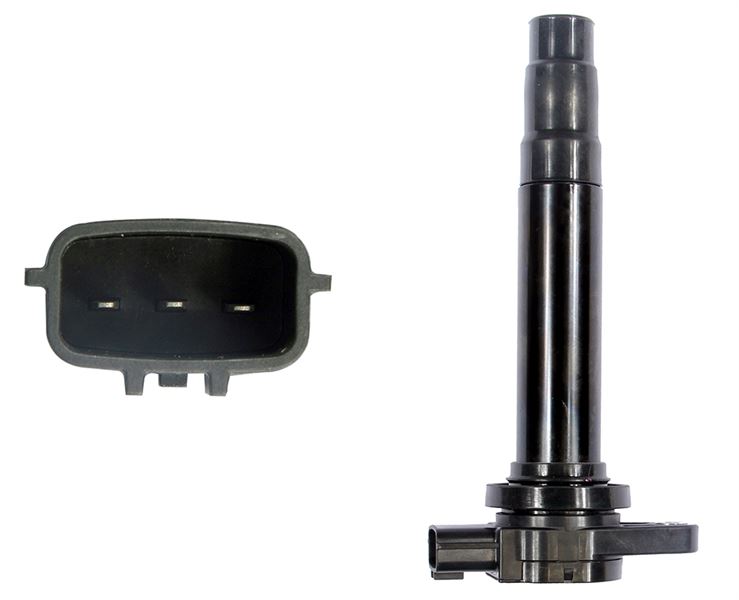MGA 30223 — ATESLEME BOBINI - (3 FISLI)-(PRIMERA-P11 1999/2002 1.6-1.8 /ALMERA 2000/2002 1.5-1.8 )