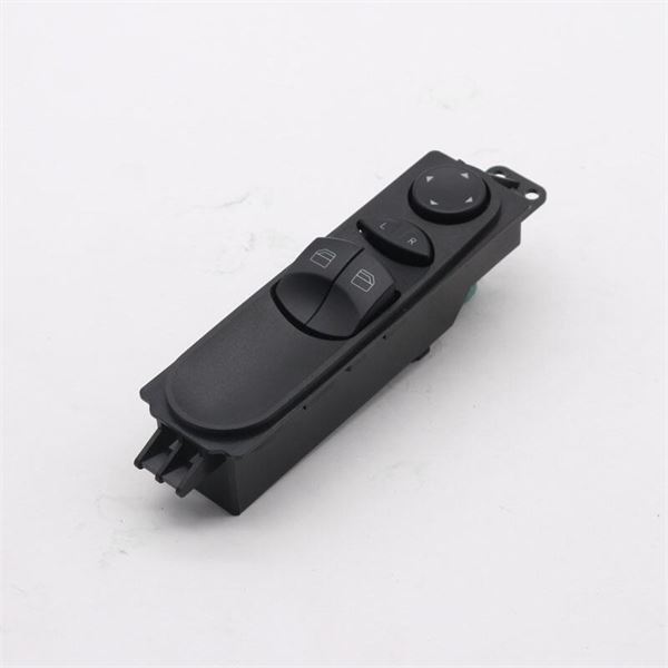MGA 31234 — SOL CAM VE AYNA AYAR DUGMESI (VW CRAFTER 06-16 MERCEDES SPRINTER 06-16)