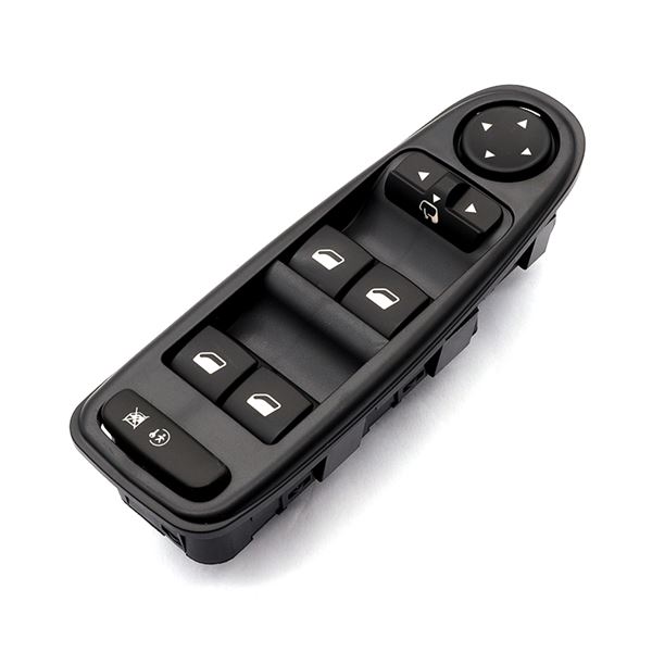 MGA 31342 — AYNA CAM ACMA ANAHTARI SOL DORTLU PIN 9 CITROEN PICASSO