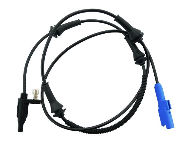 MGA 330116 — ABS HIZ SENSÖR - FOR PEUGEOT 407 ABS SENSÖRÜ ÖN -