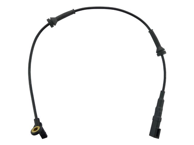 MGA 330163 — ABS HIZ SENSÖR - FOR FORD FOCUS 98 ABS SENSÖRÜ ÖN -