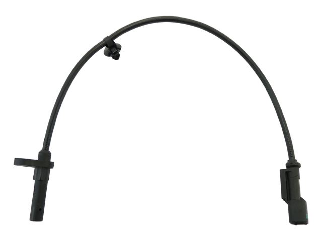 MGA 330177 — ABS HIZ SENSOR - FOR FORD SAG/SOL TRANSIT V-362 12-ABS SENSORU ARKA -