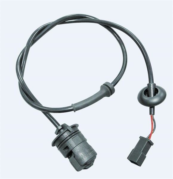 MGA 33021 — ABS HIZ SENSOR - FOR AUDI/VW SOL ARKA ABS SENSORU AUDI A6 -