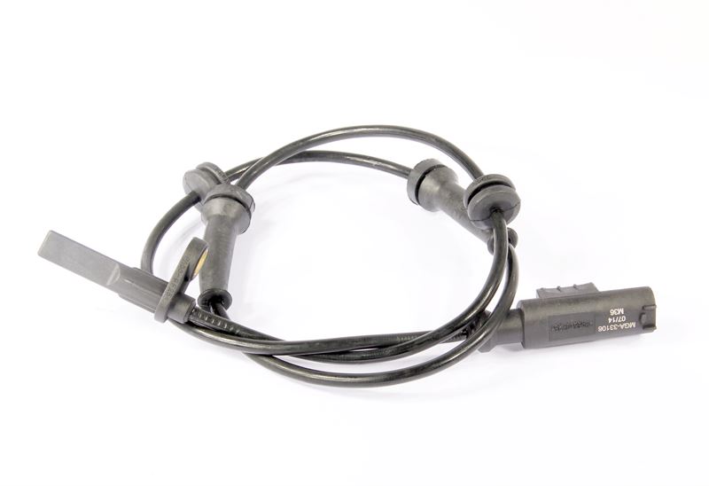 MGA 33106 — ABS SENSÖRÜ ARKA SOL - ( FIAT FIORINO 1.3-1.4 07- / FIAT LINEA 1.3-1.4 07-)