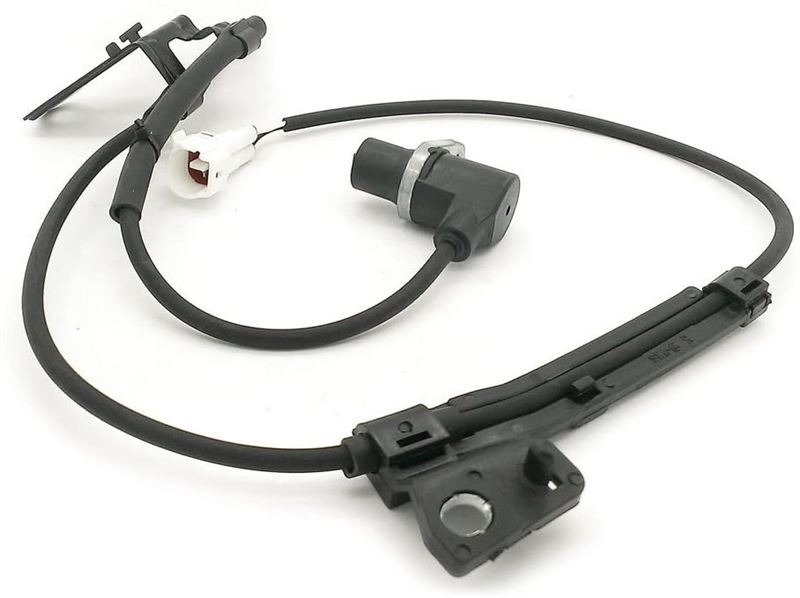 MGA 33436 — ABS SENSORU ON SAG (TOYOTA AVENSIS 1.6 VVT-I/1.8-2.0 D4D 03-08 )