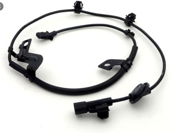 MGA 33720 — ABS SENSÖRÜ ÖN SOL (MITSUBISHI ASX 10-/ / OUTLANDER 07-/ / CITROEN C4 AIRCROSS / PEUGEOT 4008