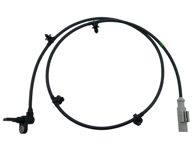 MGA 33983 — ABS SENSORU ARKA SAG MERCEDES VIANO W639 06/13 VITO 639 06/13
