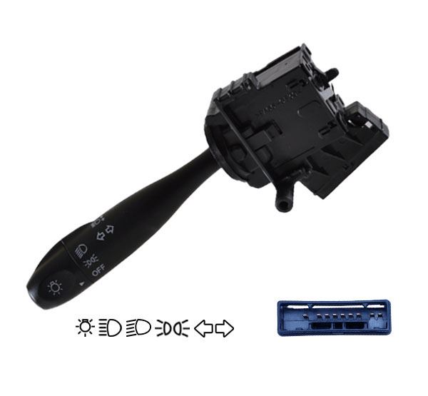 MGA 34600 — FAR SINYAL KOLU HYUNDAI ACCENT ERA 06- / GETZ 05-11 / KIA RIO 05-