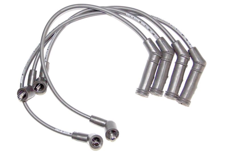 MGA 35004 — BUJİ KABLOSU HYUNDAI ACCENT 1.3 00-06 /ACCENT 1.5 95-00 / GETZ 1.3 02-