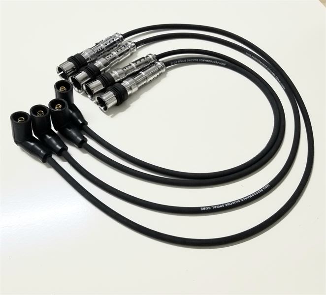 MGA 35230 — BUJI KABLO TAKIM (VW CADDY 11-15 GOLF 09-13 POLO 10-) CBZB