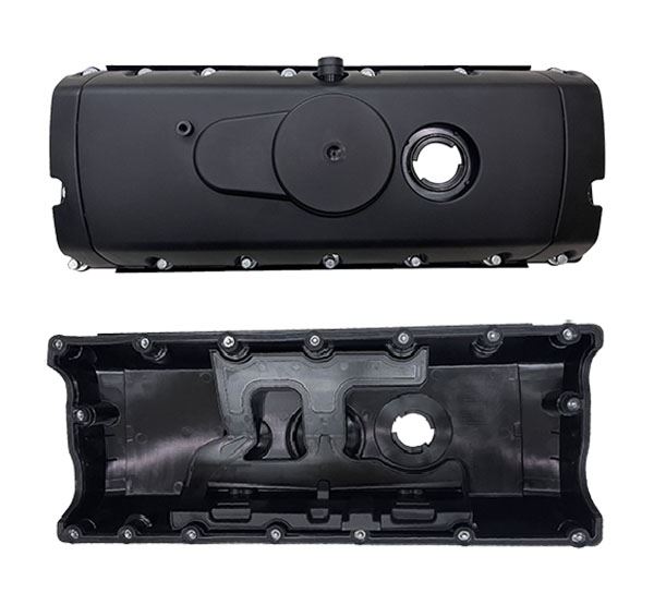 MGA 43027 — KÜLBÜTÖR KAPAĞI CONTALI (VW TOUAREG 06-10 TRANSPORTER 07-10) BNZ-BPC-BPD-BPE