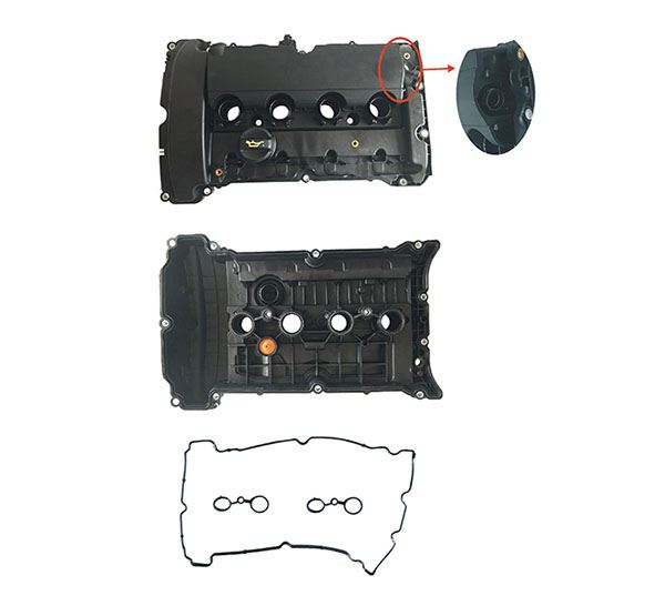 MGA 43094 — KULBUTOR KAPAGI BMW MINI N14/R55-R56-R59 CONTALI