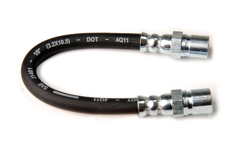 MGA 51495 — FREN HORTUMU ARKA OPEL ASTRA F CORSA B OMEGA A-B VECTRA A-B