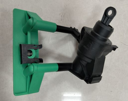 MGA 52803 — DEBRIYAJ MERKEZI UST FOCUS 98-04 CONNECT 02-