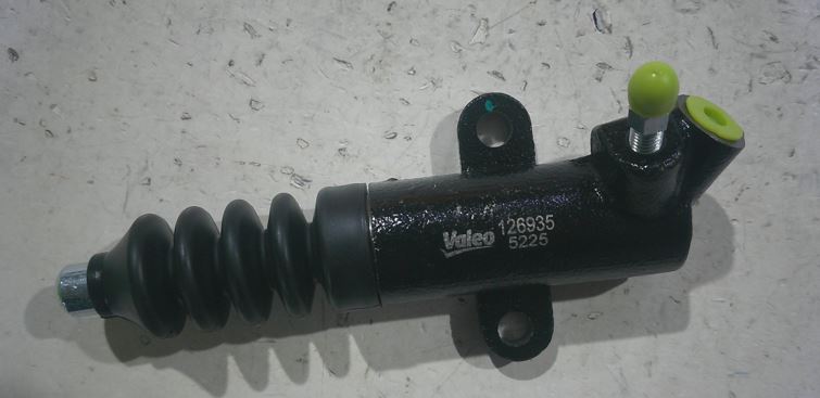 MGA 52814 — DEBRIYAJ MERKEZI ALT RANGER 16 VALF 06-11