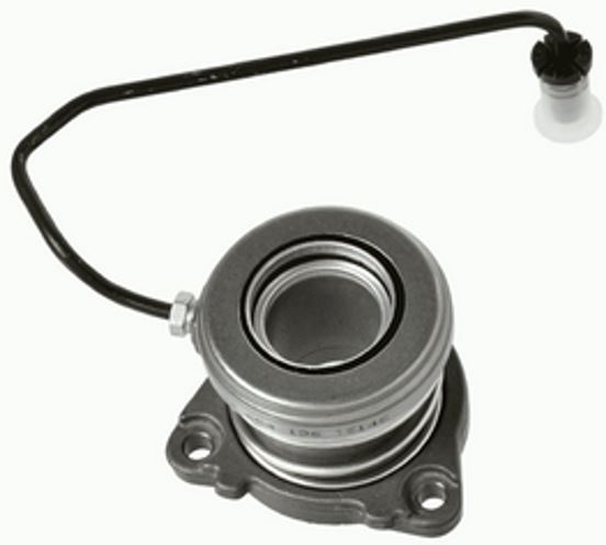 MGA 52883 — HİDROLİK DEBRİYAJ RULMANI OPEL ASTRA H - J CORSA D INSIGNIA A MERIVA B MOKKA ZAFIRA C FIAT PUNTO 1.3 JTD 05-12
