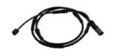 MGA 56261 — BALATA FISI ON BMW G30 G31 F90 G32 G11 G12 G14 G15 G16 F91 F92 F93