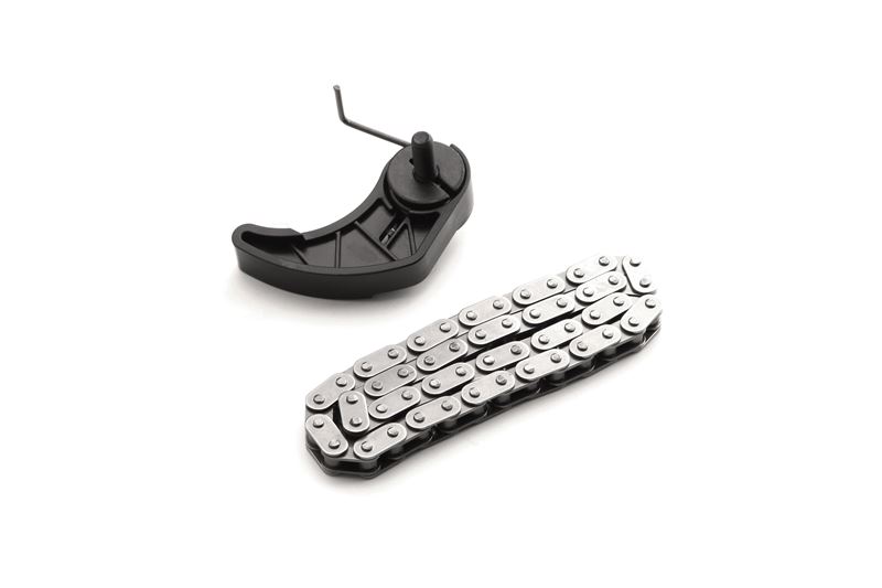 MGA 58008 — YAG POMPA ZINCIR+GERGI (VW GOLF 98-14 PASSAT 97-11 POLO CLS 00-02 AUDI A3 97-13 SEAT LEON 00-13)