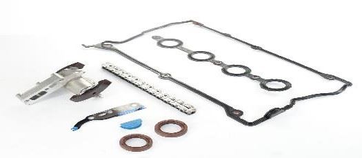 MGA 58017 — ZINCIR GERGISI+ZINCIR (VW GOLF 98-06 PASSAT 97-05 AUDI A3 97-03 A4 99-08 SEAT LEON 00-06) AEB-AGU-APU-APY