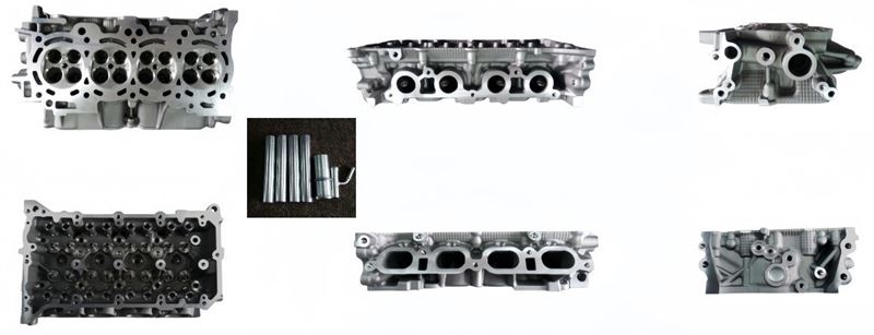 MGA 60002 — SILINDIR KAPAGI COROLLA 1.6 1.8 VVTI AURIS 1.6 AVENSIS 2.0VVT-I YARIS 1.8 VVTI 1ZR-FE / 2ZR-FE / 3ZR-FE
