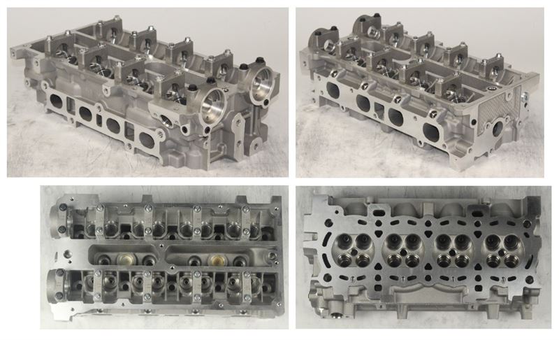 MGA 60007 — SILINDIR KAPAGI FIESTA VI 1.4 RTJB RTJA SPJC SPJA
