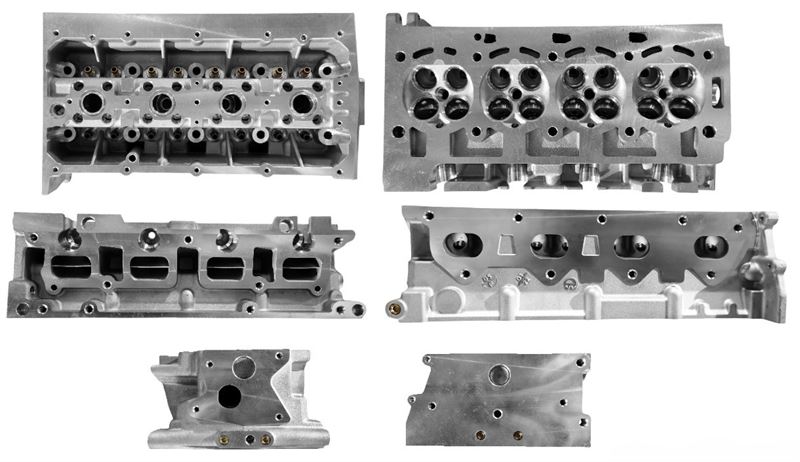 MGA 60019 — SİLİNDİR KAPAĞI VW CAX