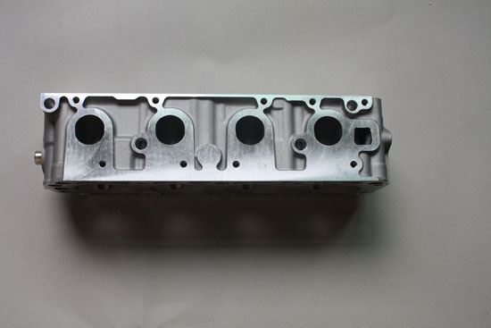 MGA 60165 — SİLİNDİR KAPAGI OPEL ASTRA 1.5 / 1.6 8V C16NE