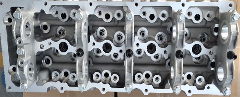 MGA 60928 — SILINDIR KAPAGI - (MITSUBISHI FUSO CANTER 839-859 07/12 4M42-3AT2 4M42-3AT4 EURO4)