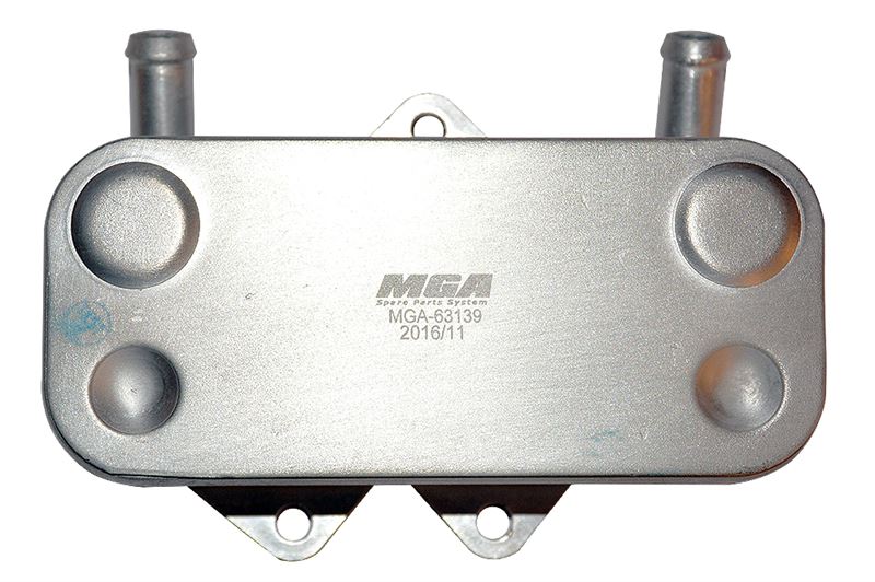 MGA 63139 — YAG SOGUTUCU OPEL ASTRA G VECTRA B-C X20DTL X20DTH Y20DTH Y22DTR