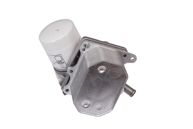 MGA 63174 — YAG SOGUTUCU KOMPLE METAL FILTRE (FORD TRANSIT V184 01-/ V347 2.4 06- 12 V363 2.2 12-16)