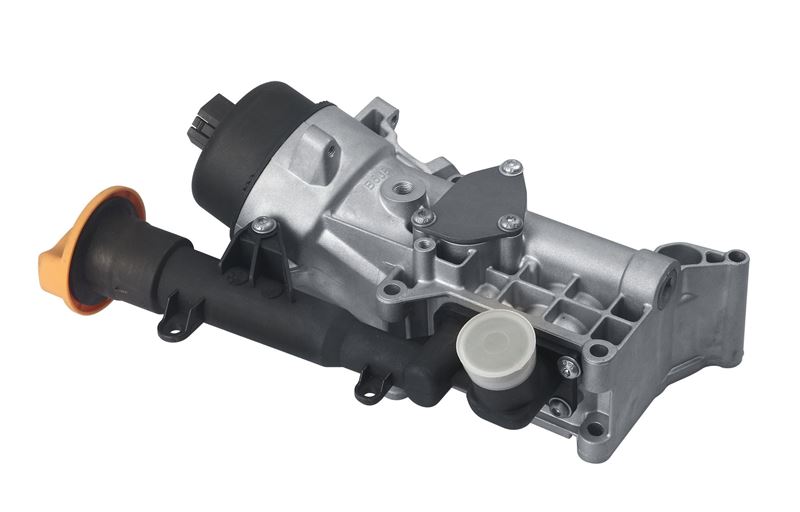 MGA 63179 — YAG SOGUTUCU OPEL ASTRA H CORSA C-D 1.3 MULTIJET LANCIA YENI NESIL KENDINDEN SOĞUTUCU RADYATORU ICINDE