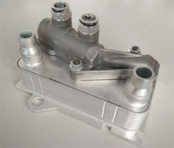 MGA 63232 — YAG SOGUTUCUSU (OTOMATIK SANZIMAN) MERCEDES W205 14/ S205 14/ C205 16/ W213 16/ W222 13/17