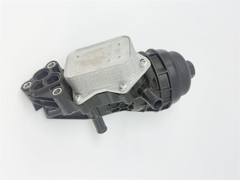 MGA 63332 — YAG SOGUTUCU KOMPLE MERCEDES M270 117-156-176-246 KUTUKLU