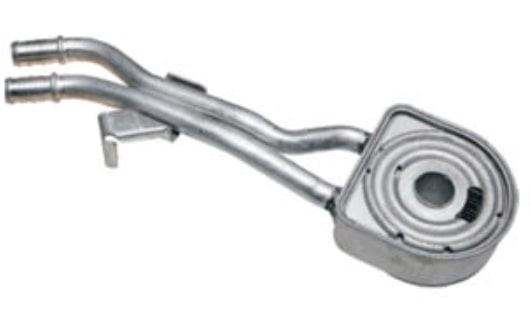 MGA 63341 — YAG SOGUTUCU (CITROEN SAXO 1.6-1.6I 16V 96- - PEUGEOT 106 II 1.6 S16 96-
