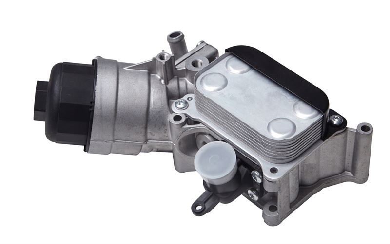 MGA 63348 — YAG SOGUTUCUSU OPEL CORSA D Z13DTE A13DTE