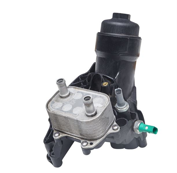 MGA 63349 — YAG FILTRE BRAKETI SOGUTUCU FILTRE AUDI