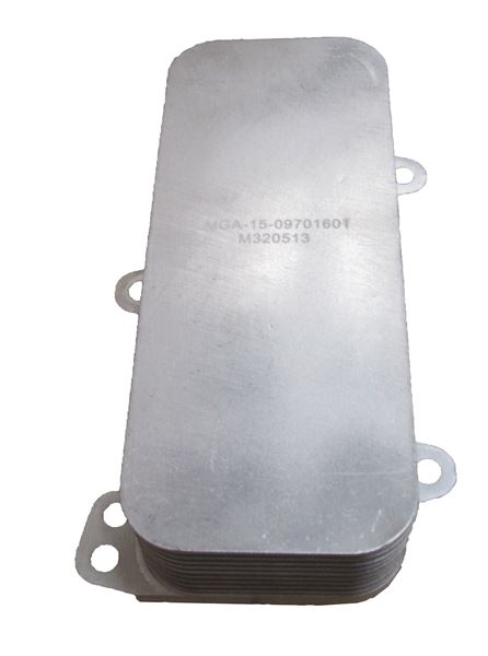 MGA 63900 — YAG SOGUTUCU (VW TOUAREG 03-10 TRANSPORTER 03-10) AXD-AXE-BAC