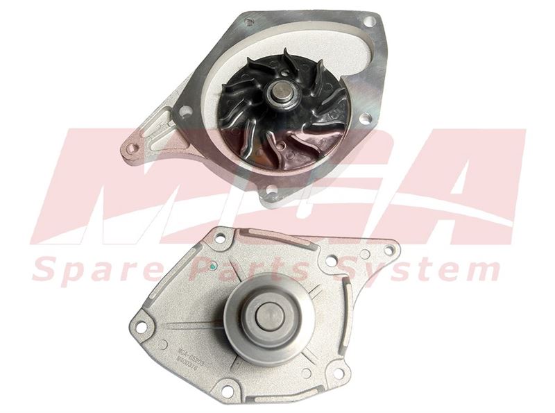 MGA 65203 — DEVIRDAIM KISA MIL -(RENAULT CLIO III-MEGANE II 1.5DCI 05-/NISSAN MICRA-K12 07/10 NOTE 07/11 1.5DCI )