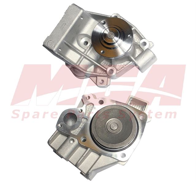 MGA 65211 — DEVIRDAIM (FIAT DUCATO PEUGEOT BOXER CITROEN JUMPER 2.5D TD 2.8TD)