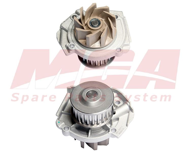 MGA 65217 — DEVIRDAIM (FIAT EGEA 500L 500X BRAVO DOBLO LINEA PUNTO 1.2 1.4 JEEP RENEGADE 1.4 OPEL COMBO 1.4 ALFA ROMEO