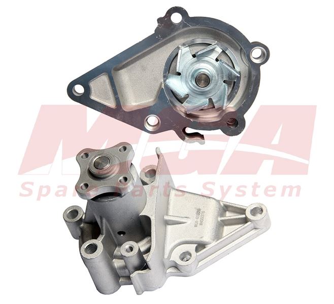MGA 65221 — DEVIRDAIM HYUNDAI ACCENT 00-06 ACCENT ERA 1.4 1.6 06-/ ELANTRA 00-06 GETZ 1.4 1.6 06-/ KIA RIO 05-/ CERATO 1.6