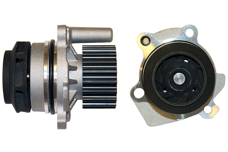MGA 65225 — DEVIRDAIM-TERMOPLAST VW AUDI SEAT SKODA