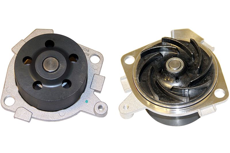 MGA 65227 — DEVIRDAIM (FIAT BRAVA BRAVO MEREA PUNTO 1.8 16V ALFA ROMEO 145 146 147 155 156 159 1.4 1.8 2.0)